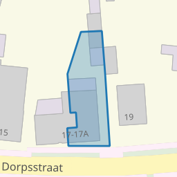 Perceel HGL04-D-4033