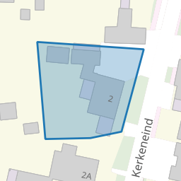 Perceel HGL04-D-4040