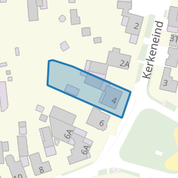 Perceel HGL04-D-4041