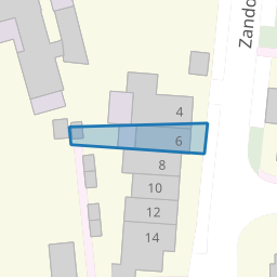 Perceel HGL04-D-4043