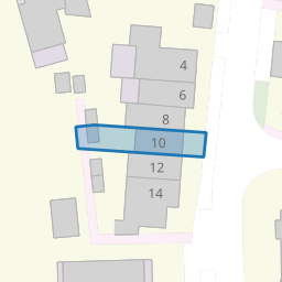 Perceel HGL04-D-4045