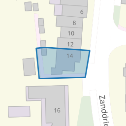 Perceel HGL04-D-4047