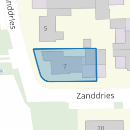 Perceel HGL04-D-4049