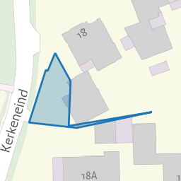 Perceel HGL04-D-4058