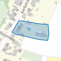 Perceel HGL04-D-4061