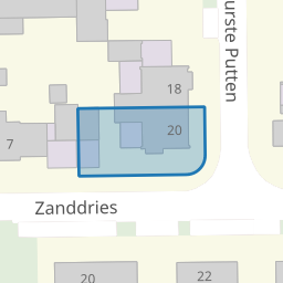 Perceel HGL04-D-4063