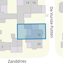 Perceel HGL04-D-4064