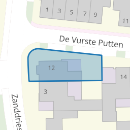 Perceel HGL04-D-4071