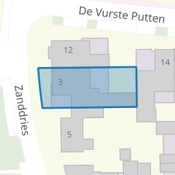 Perceel HGL04-D-4072