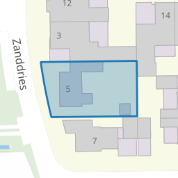 Perceel HGL04-D-4078