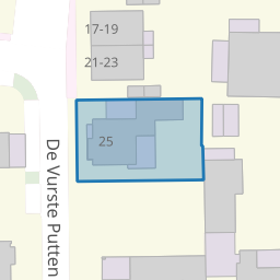 Perceel HGL04-D-4081