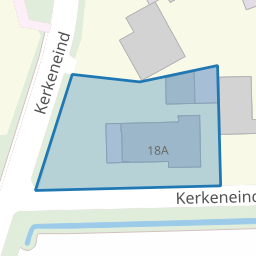 Perceel HGL04-D-4085