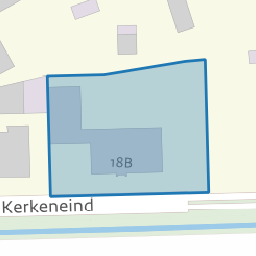 Perceel HGL04-D-4092