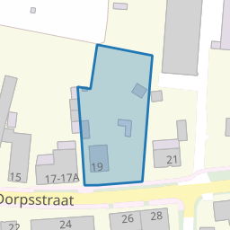 Perceel HGL04-D-4099