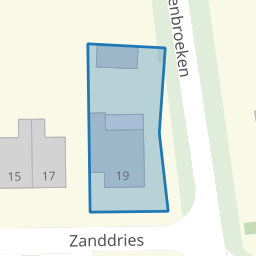 Perceel HGL04-D-4102