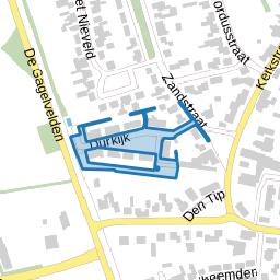 Perceel HGL04-D-4103