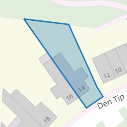 Perceel HGL04-D-4109