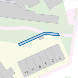 Perceel HGL04-D-4111