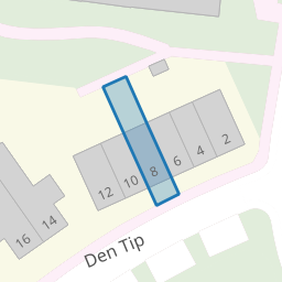 Perceel HGL04-D-4113