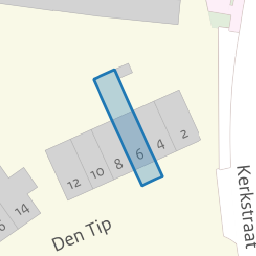 Perceel HGL04-D-4114