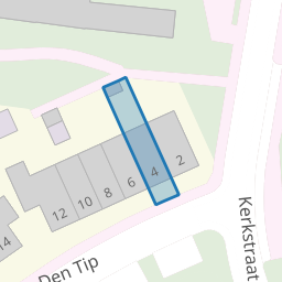 Perceel HGL04-D-4115