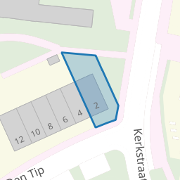 Perceel HGL04-D-4116