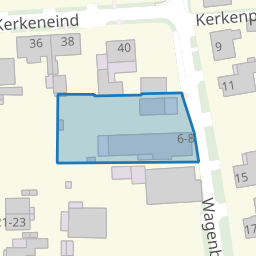 Perceel HGL04-D-4125