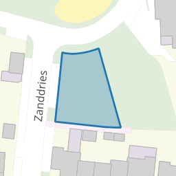 Perceel HGL04-D-4126