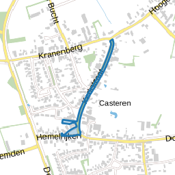 Perceel HGL04-D-4128