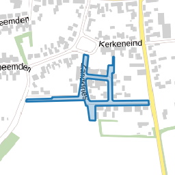 Perceel HGL04-D-4129