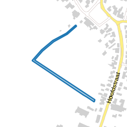 Perceel HGL04-E-1004