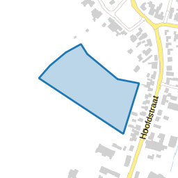 Perceel HGL04-E-1005