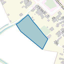 Perceel HGL04-E-1006