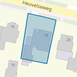 Perceel HGL04-E-1011