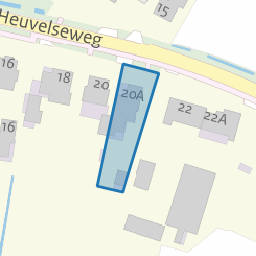 Perceel HGL04-E-1014