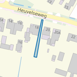 Perceel HGL04-E-1015