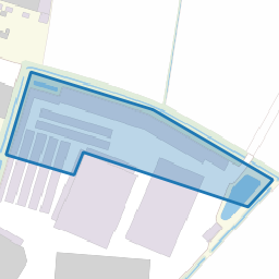 Perceel HGL04-E-1016