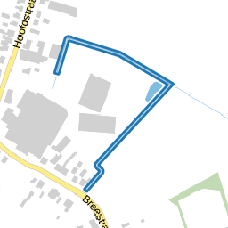 Perceel HGL04-E-1017