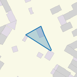 Perceel HGL04-E-1026