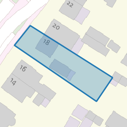 Perceel HGL04-E-1029