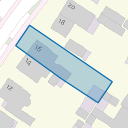 Perceel HGL04-E-1030