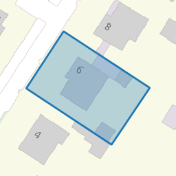 Perceel HGL04-E-1033