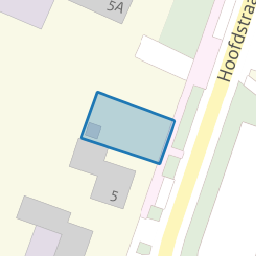 Perceel HGL04-E-1035