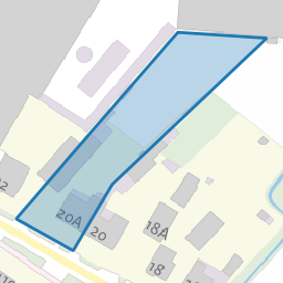 Perceel HGL04-E-1041