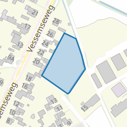 Perceel HGL04-E-1045