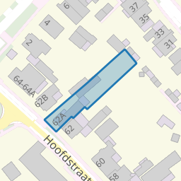 Perceel HGL04-E-1049