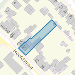 Perceel HGL04-E-1050