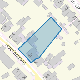 Perceel HGL04-E-1051