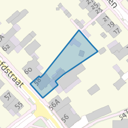 Perceel HGL04-E-1052