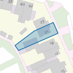 Perceel HGL04-E-1058